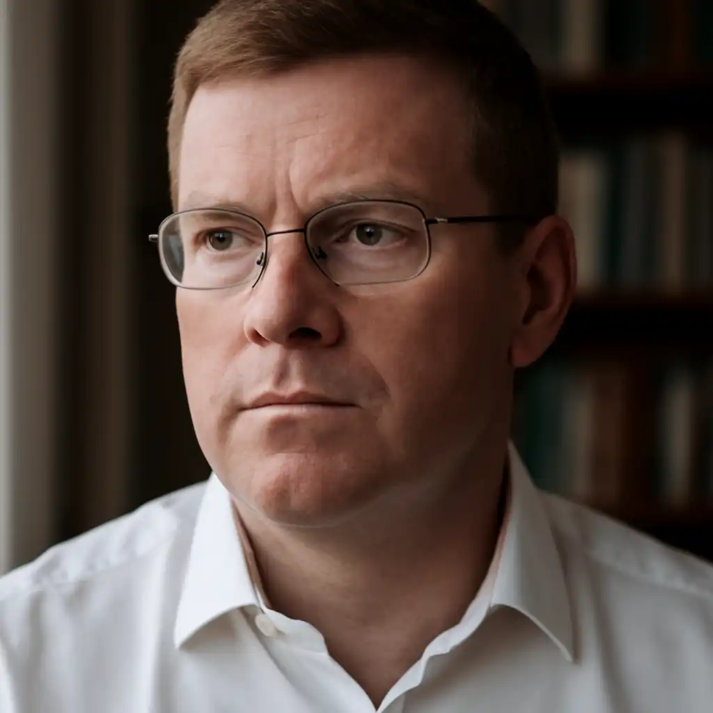 Gregory Powell